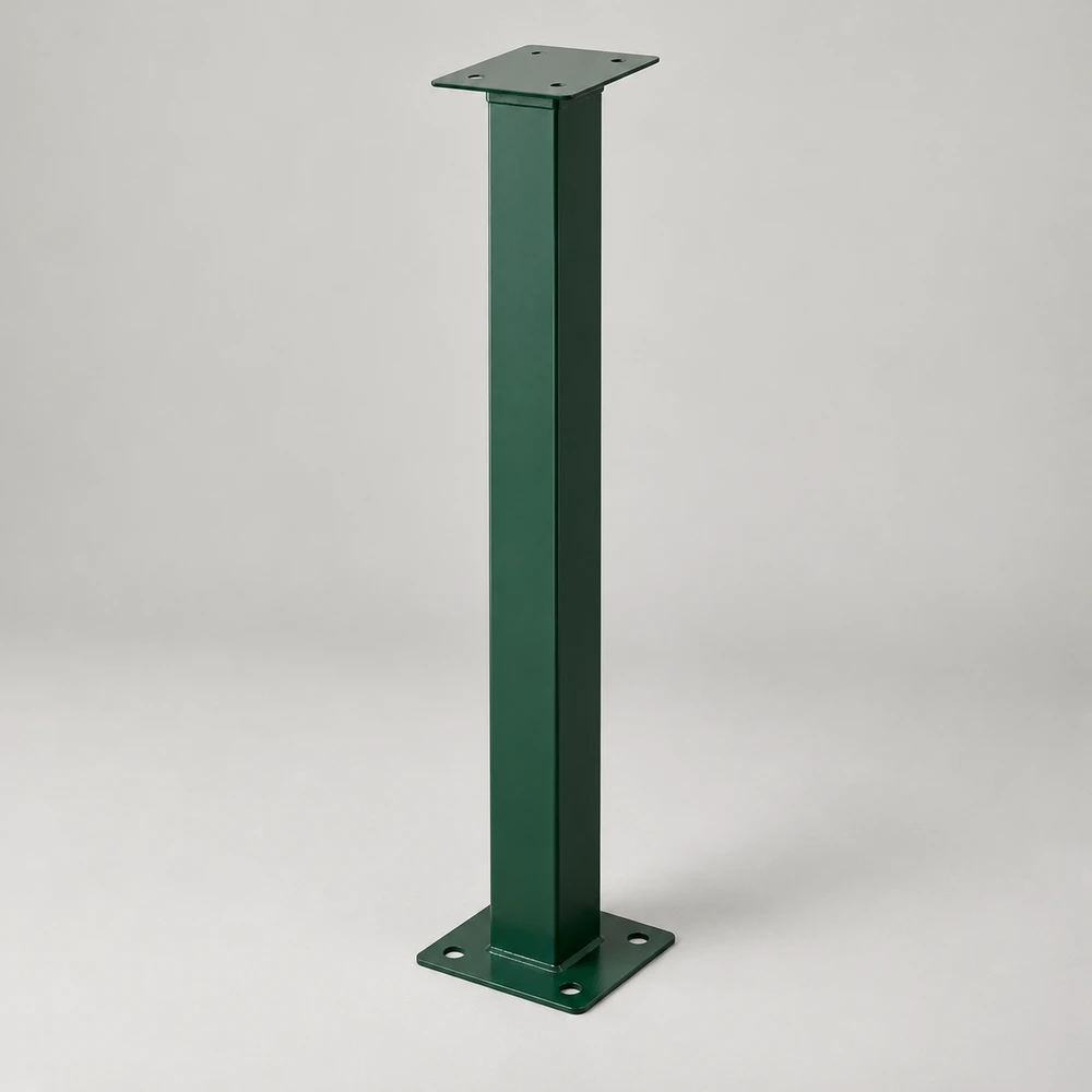 Mailbox Mounting Post